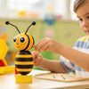 Buzzing into Learning: Sweet Bee STEM Activities for Kids