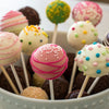Cake Pop Fun: Easy Recipes for Kids & Family Bonding