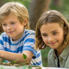 Camp STEM Adventures: Spark Curiosity Indoors & Out