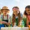 Camp STEM: Sparking Curiosity Outdoors