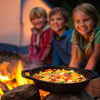 Camping Meals Kids Love: Easy Kid-Friendly Camping Recipes