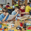Cap Off the School Year with Engaging STEM Projects
