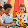 Carnival STEM Activities: Building Fun & Futures
