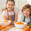 Carrot Recipes for Kids: Fun, Healthy & Educational Kitchen Adventures