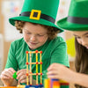 Catching Creativity: Your Leprechaun STEM Activity Guide