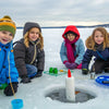 Catching Curiosity: Your Ice Fishing STEM Activity