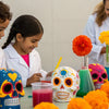 Celebrate Culture and Creativity with Day of the Dead STEM Activities