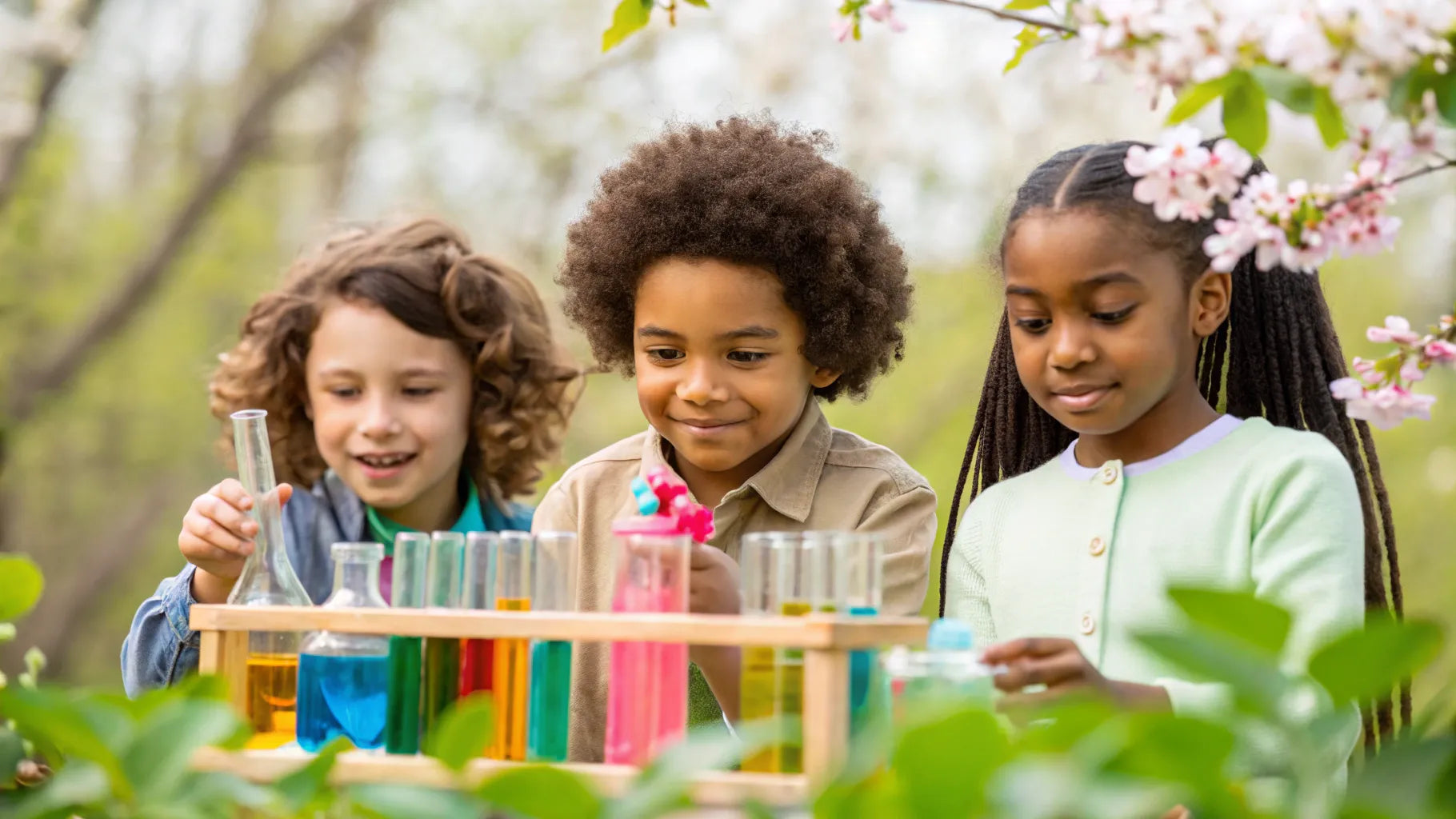 Celebrate Spring & Spark Curiosity: Fun STEM Activities for March! | I ...