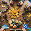 Celebrate the Solstice: Fun & Educational Solstice Crafts for Kids