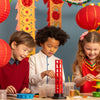 Celebrate with Chinese New Year STEM Activities