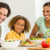 Cheap, Easy & Yummy: Kid-Friendly Vegetarian Recipes Your Family Will Devour