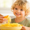 Cheesy Strands & Happy Hands: Kid-Friendly Spaghetti Squash Recipes