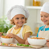 Chickpea Recipes for Kids: Fun, Food & STEM Adventures
