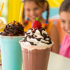 Choco-Power Shakes: Fueling Kids with Deliciousness