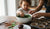Chocolate Spinach Muffins Toddler Love and Parents Approve