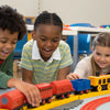 Choo-Choose Fun: Engaging Train STEM Activities for Kids