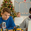 Christmas STEM Activities for High School