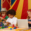 Circus STEM Activities for Hands-On Learning