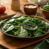 Clever Spinach Recipes: Delicious Ways Kids Eat Greens