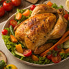 Cluck-Yeah! Easy Chicken Recipes Kids Like (And Parents Love Too!)