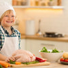 Clucking Good: Fun & Easy Chicken Recipes Kids Will Love