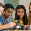 Collaborative Adventures: Engaging STEM Group Activities