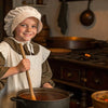 Colonial Recipes for Kids: A Delicious Journey Through History