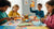 Color & Cut Crafts: Sparking Kids' Creativity