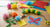 Colorful Creations: Engaging Tissue Paper Crafts for Kids