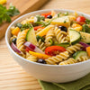 Colorful & Fun: The Best Kid-Friendly Pasta Salad Recipe