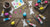 Colorful Painting Easter Crafts for Kids