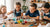 Colorful STEM: Fun Food Coloring Projects for Kids
