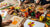 Colorful Thanksgiving Paint Crafts for Kids
