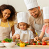 Cook Up Curiosity: The Best Kids Recipes for STEM Learning and Family Fun