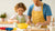 Cookie Adventures: Recipes to Bake with Kids