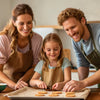 Cookies Recipes for Kids: Fun, Learning, & Family Bonding