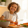 Cooking Carrots: Fun & Engaging Activities for Kids