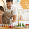 Cooking Up Curiosity: Delicious STEM Activities for Kids