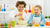 Cooking Up Curiosity: Delicious STEM Activities for Kids