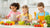 Cooking Up Wellness: Engaging Kids with Healthy Eating STEM Activities