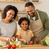 Cooking with Kids Recipes: Fun, Learning, & Family Bonds