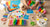 Cool Arts & Crafts for Kids: Spark Creativity & Learning