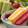 Cool & Delicious: Healthy Kids Popsicles Recipe Fun