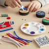 Cool Hockey Crafts for Kids: Fun DIY Activities