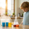 Cool Science Experiments for Kids: Kitchen Adventures Await!