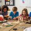 Cool STEM Projects for Elementary Students: Sparking Curiosity Through Hands-On Fun
