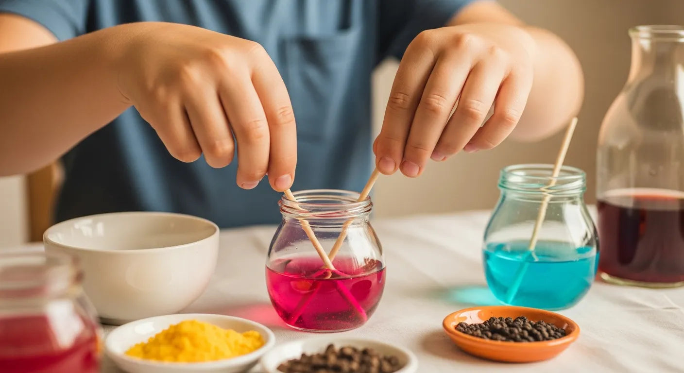 Cool Summer Science Experiments for Kids | I'm the Chef Too