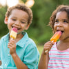 Cool Treats & STEM Fun: The Best Popsicle Recipes for Kids
