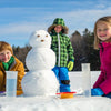 Cool Winter STEM Activities for Kids
