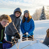 Cool Winter STEM Projects for Middle School